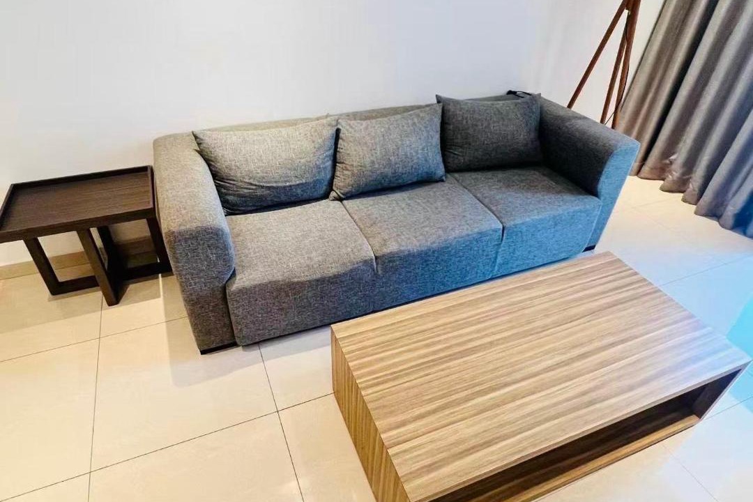 Photo of Livingroom in Santuk