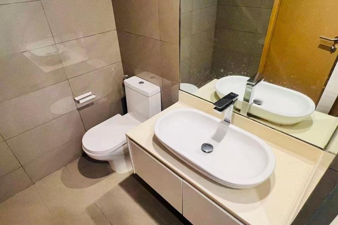 Photo of Bathroom in Santuk
