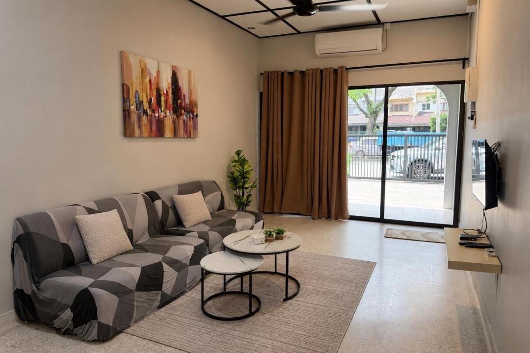 Photo of Livingroom in Kuantan