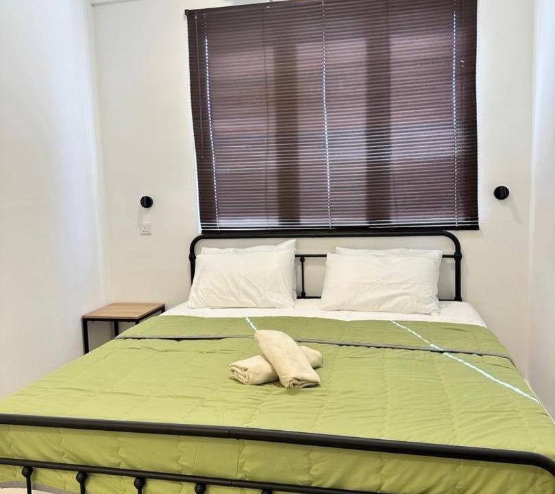 Photo of Bedroom in Kampung Lubok Peringgi