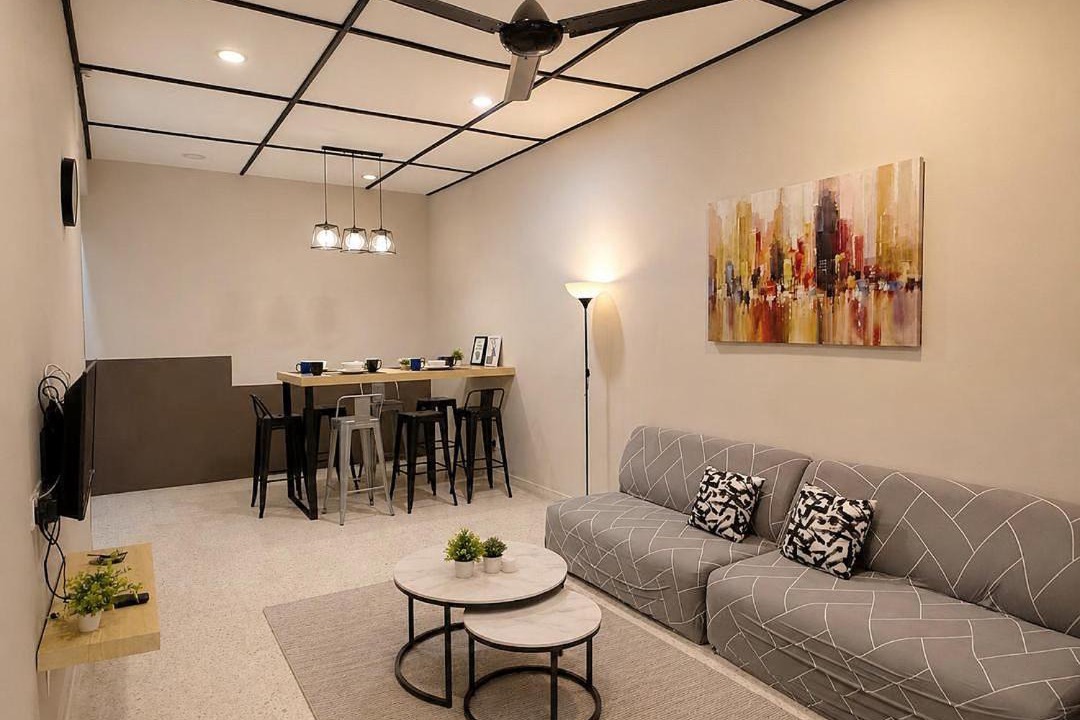 Photo of Livingroom in Kuantan
