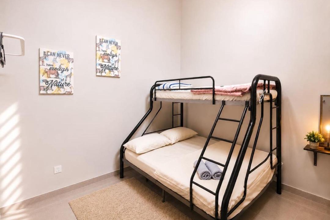Photo of Bedroom in Kuantan