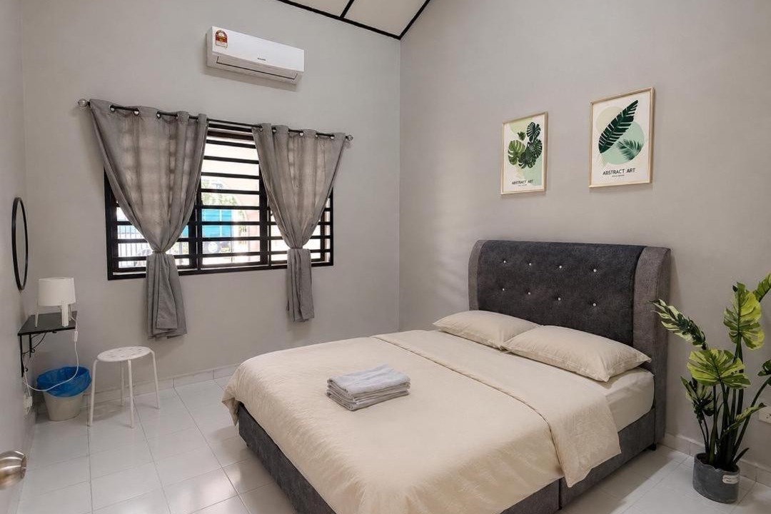 Photo of Bedroom in Kuantan