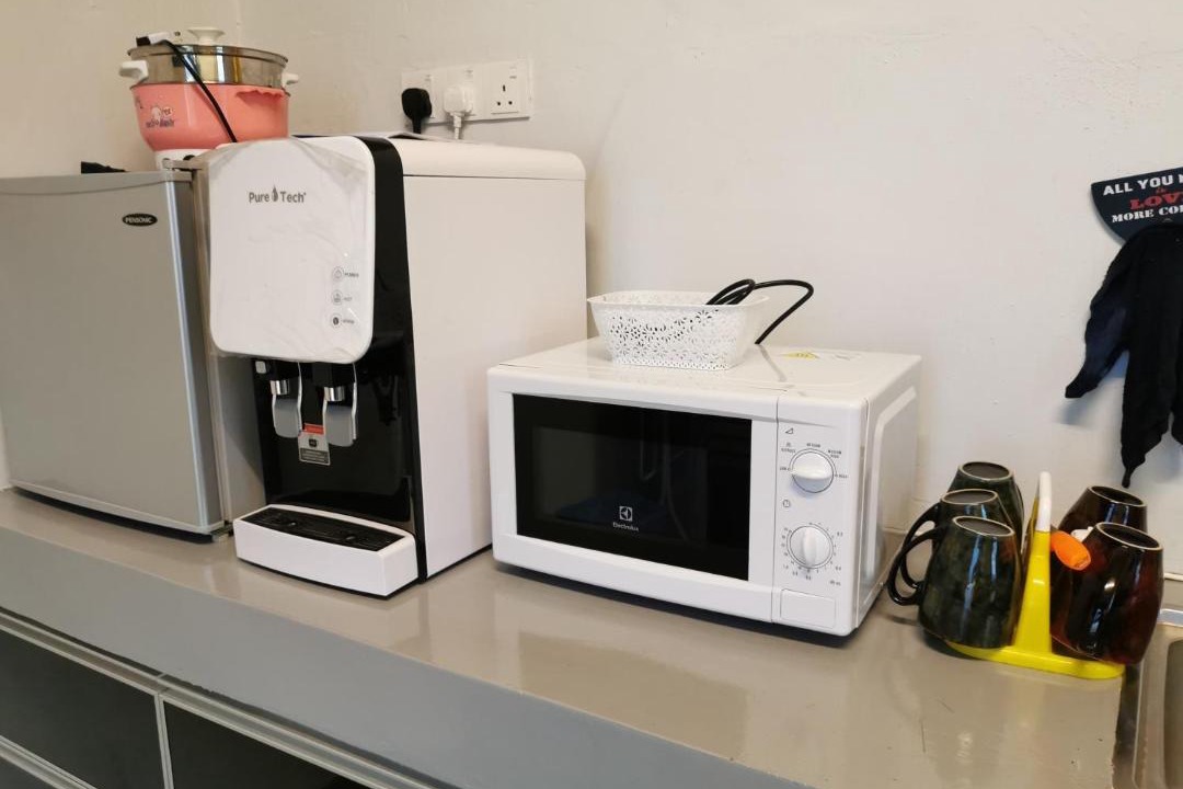 Photo of Kitchen in Kuantan