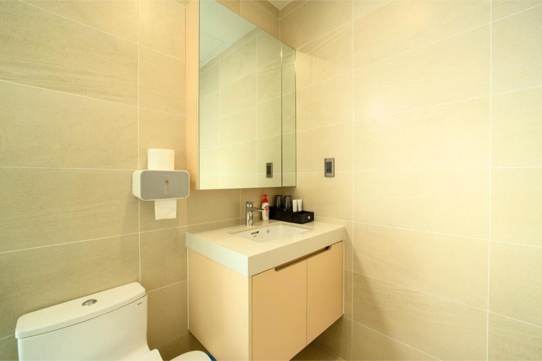 Photo of Bathroom in An Hai Đong