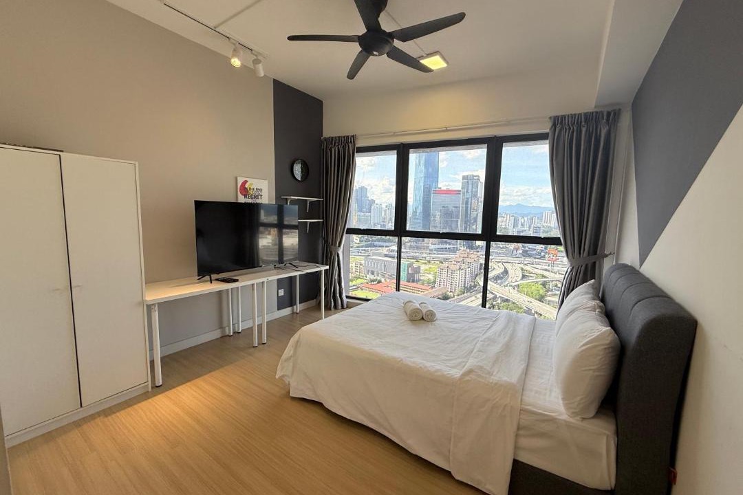 Photo of Bedroom in Pudu