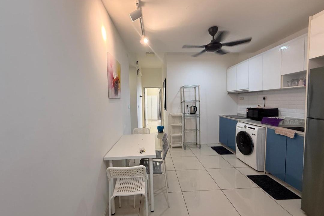 Photo of Kitchen in Pudu