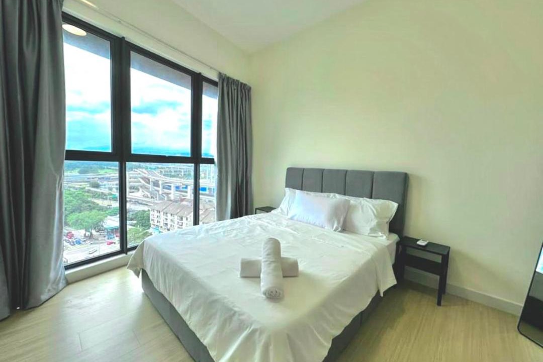 Photo of Bedroom in Pudu