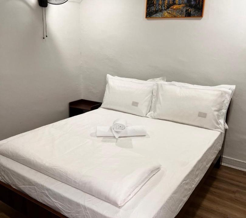 Photo of Bedroom in Central District