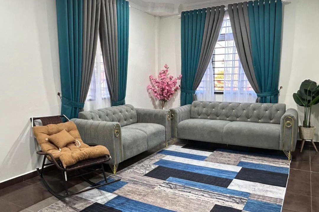 Photo of Livingroom in Kampung Geting