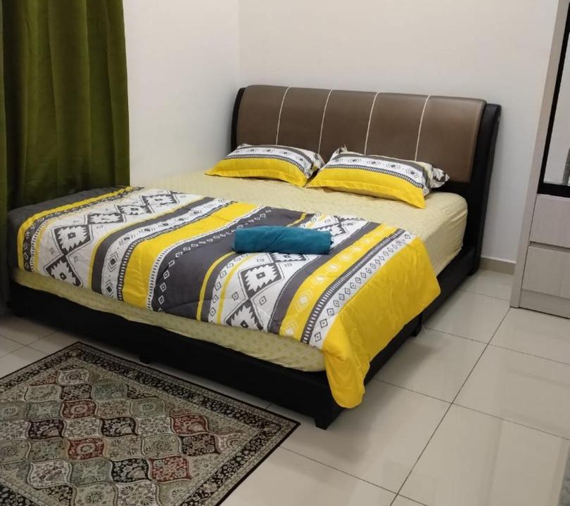Photo of Bedroom in Kampung Songsang