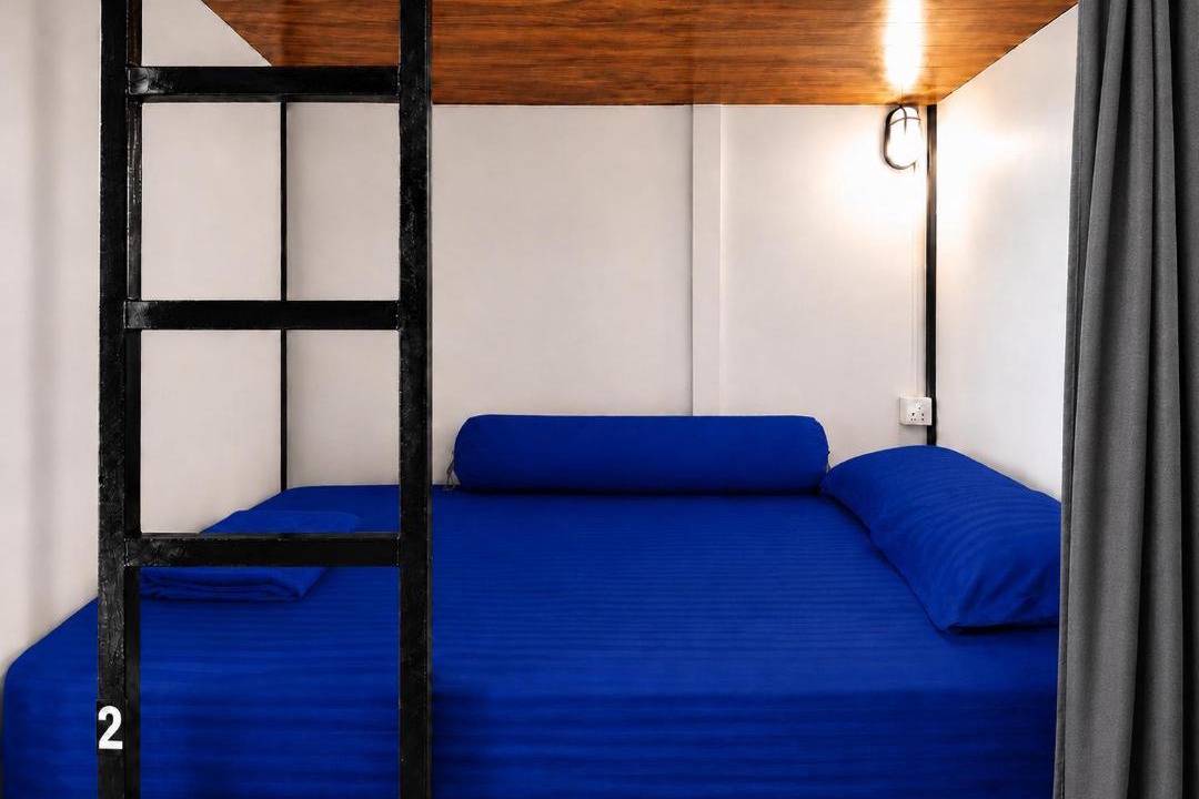 Photo of Bedroom in Koh Rong