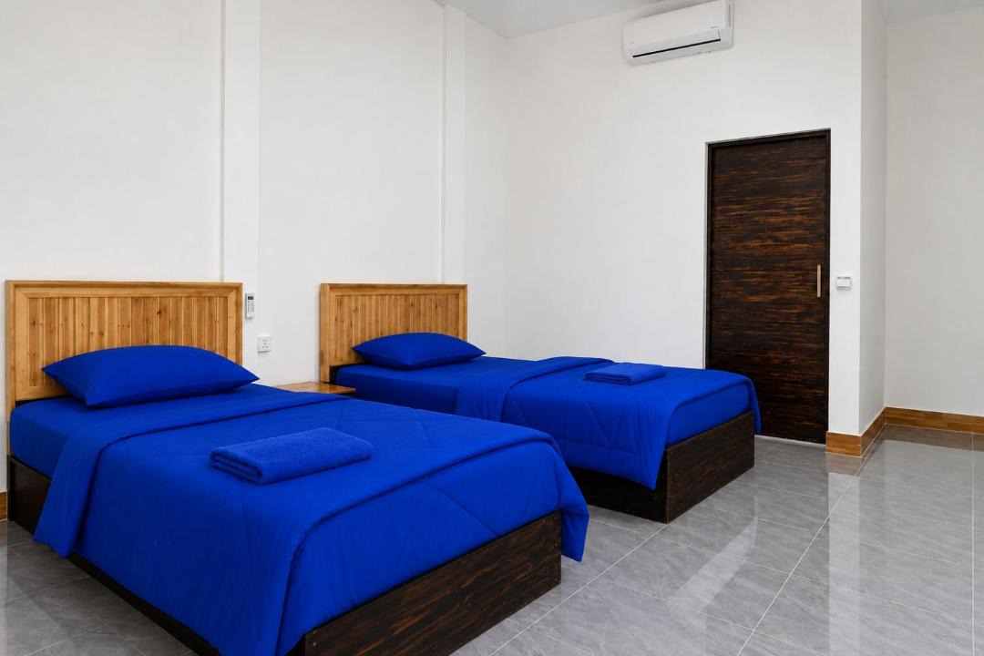 Photo of Bedroom in Koh Rong