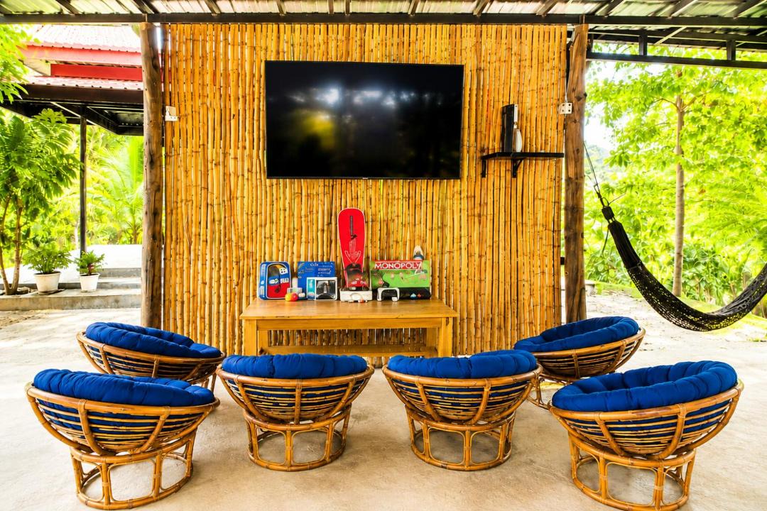 Photo of Others in Koh Rong