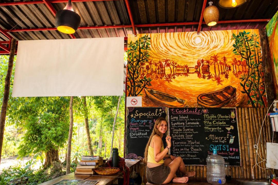 Photo of Others in Koh Rong
