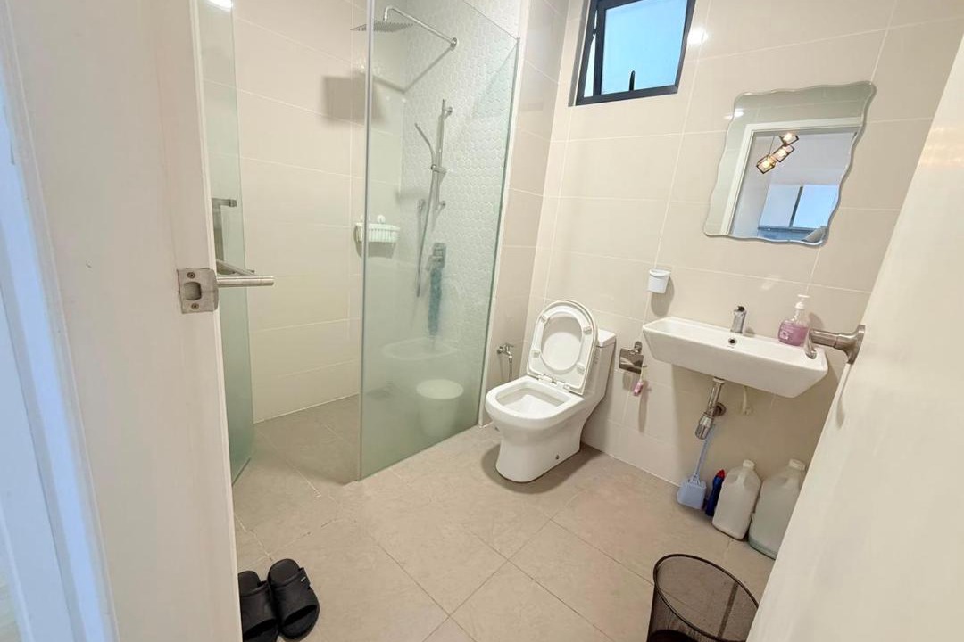 Photo of Bathroom in Pudu