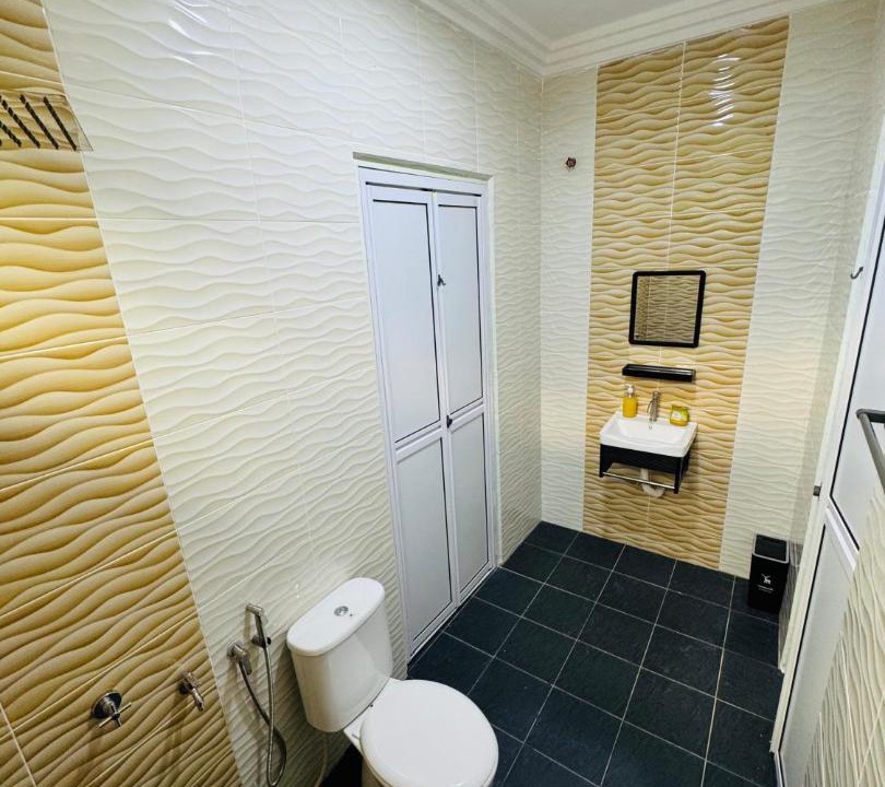 Photo of Bathroom in Kampung Penarik