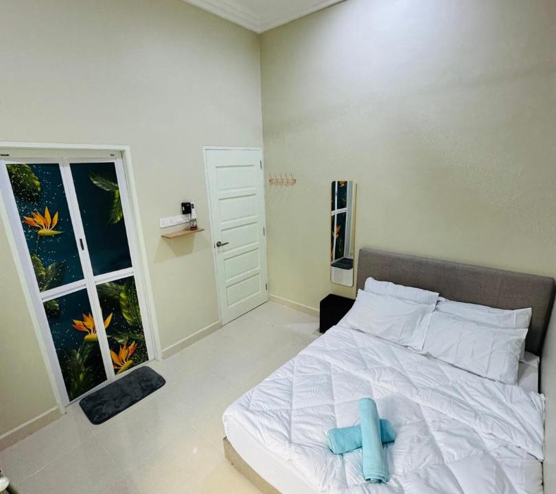 Photo of Bedroom in Kampung Penarik