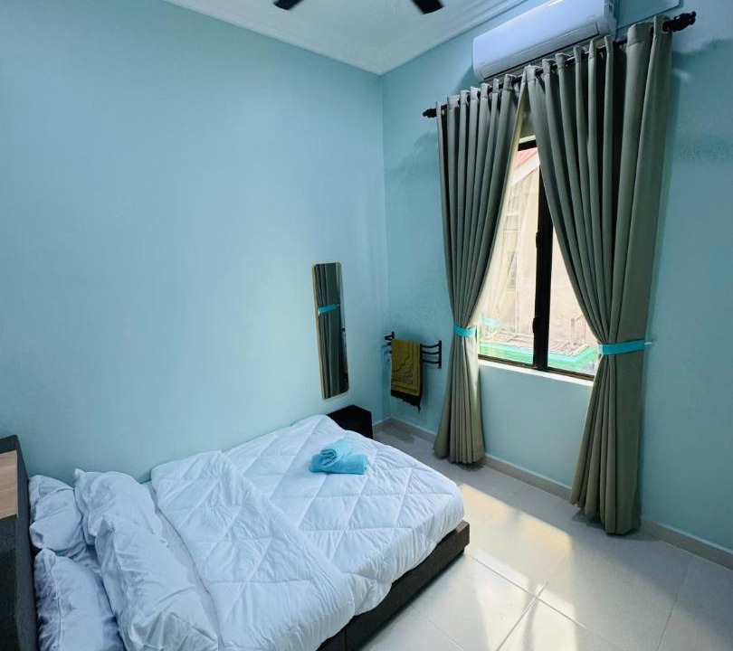 Photo of Bedroom in Kampung Penarik