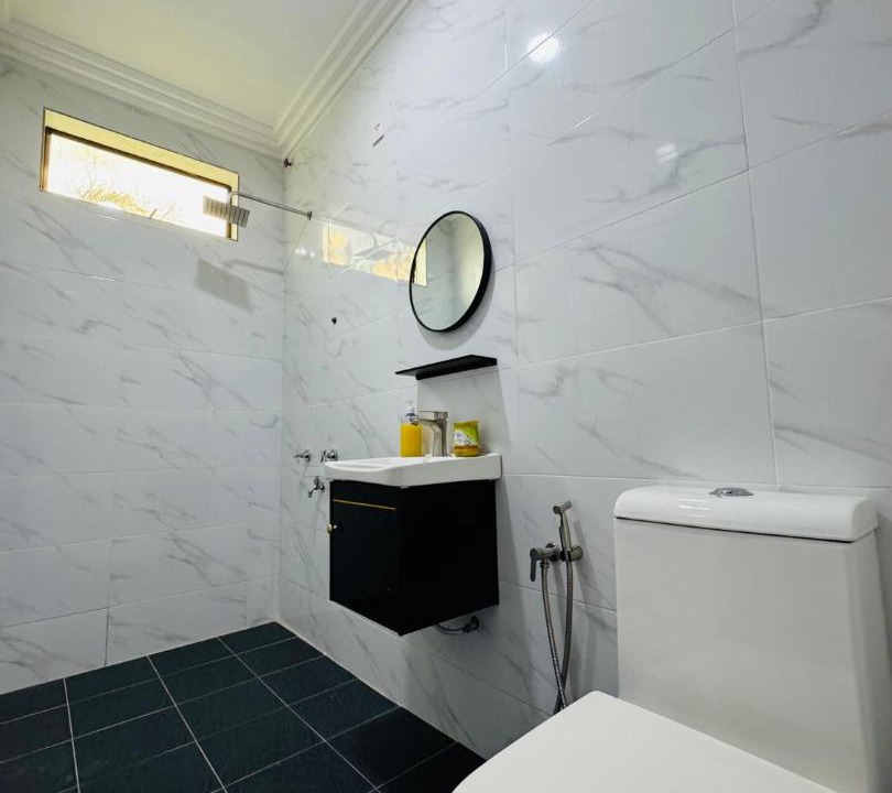 Photo of Bathroom in Kampung Penarik