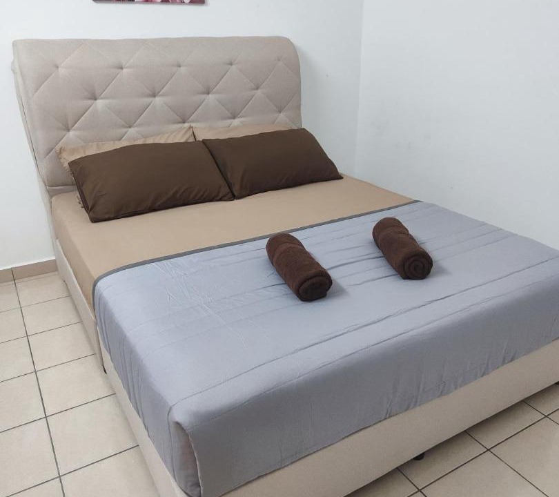 Photo of Bedroom in Kubang Pasu District