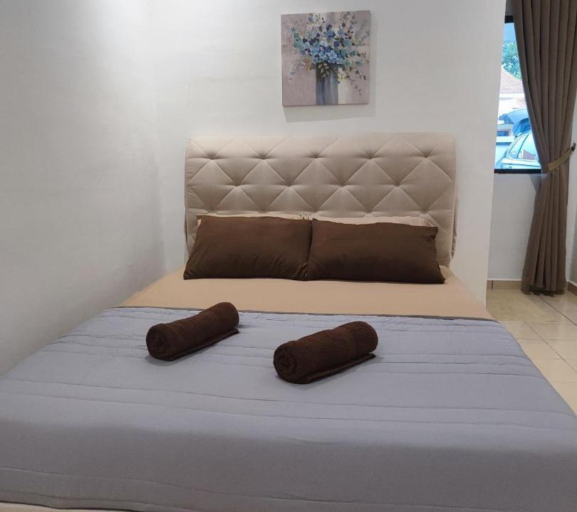 Photo of Bedroom in Kubang Pasu District