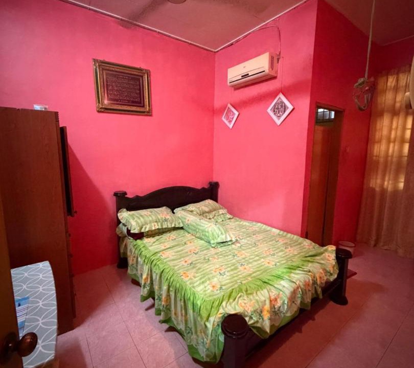 Photo of Bedroom in Alor Setar