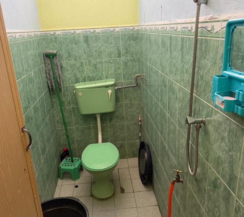 Photo of Bathroom in Alor Setar