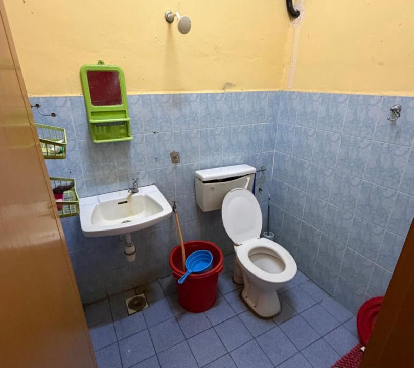 Photo of Bathroom in Alor Setar