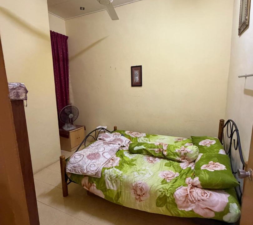 Photo of Bedroom in Alor Setar