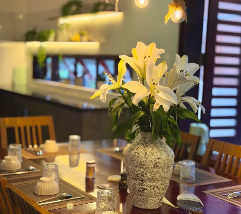 Photo of Kitchen in Hue