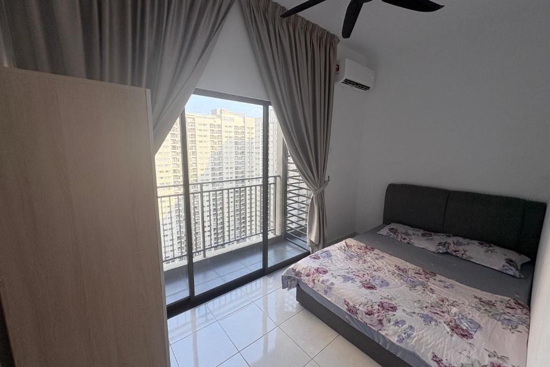 Photo of Bedroom in Nilai