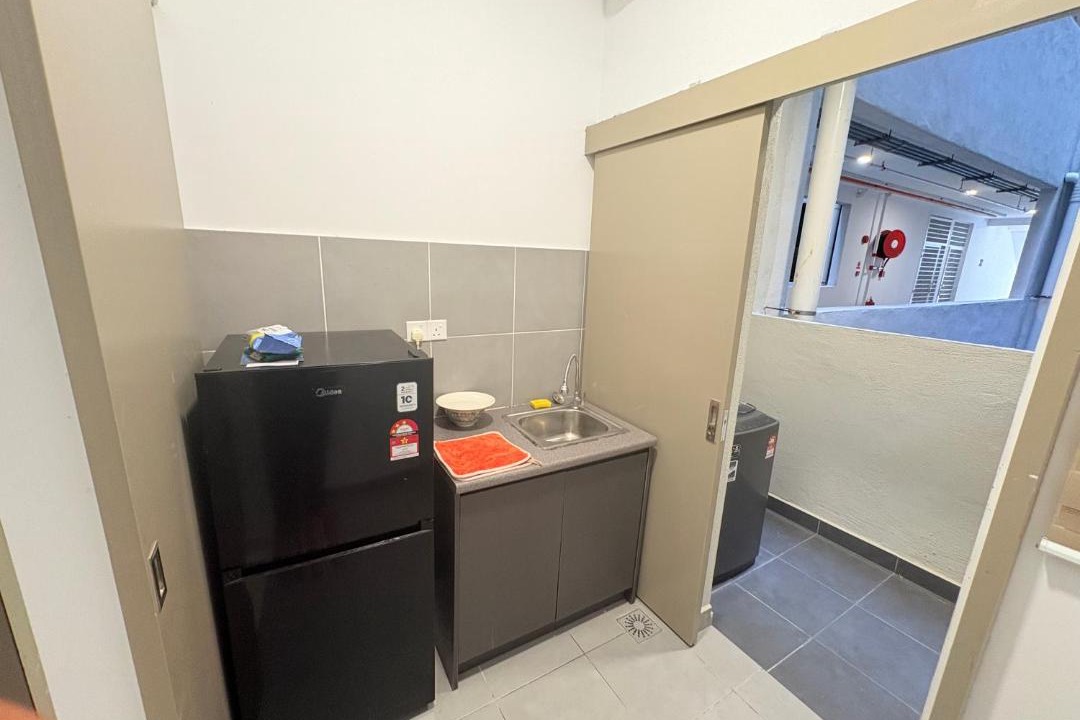 Photo of Bathroom in Nilai