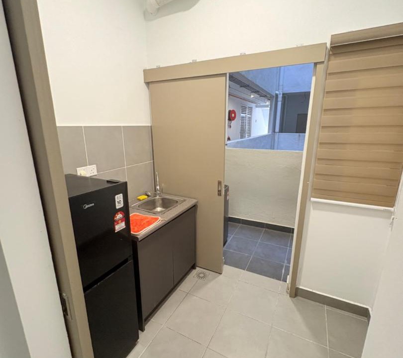 Photo of Bathroom in Nilai