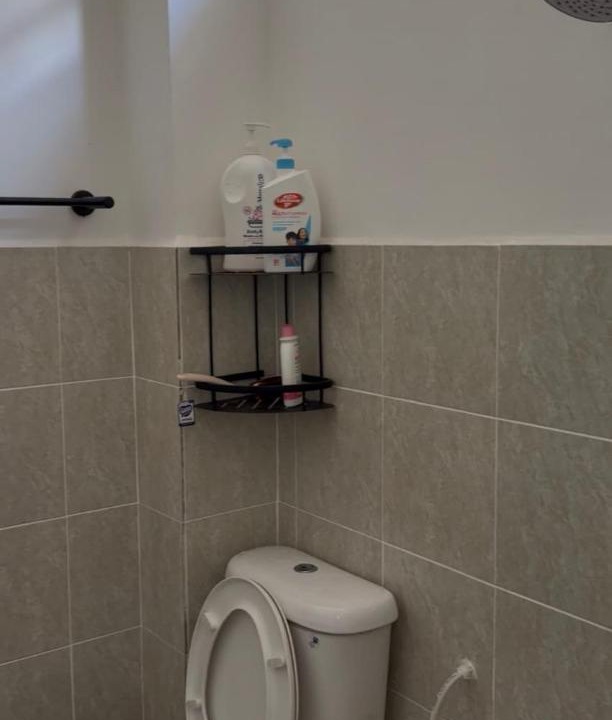 Photo of Bathroom in Gua Musang