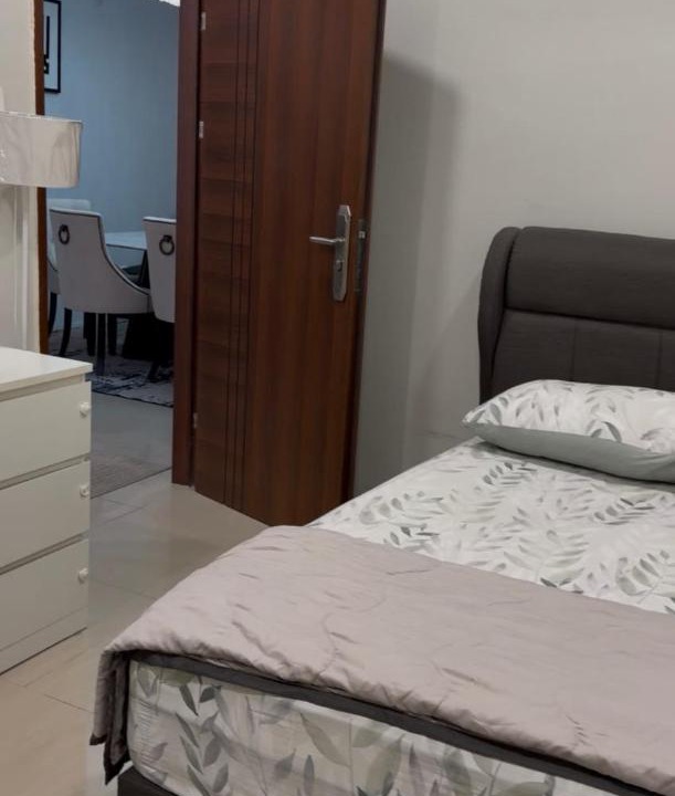 Photo of Bedroom in Gua Musang
