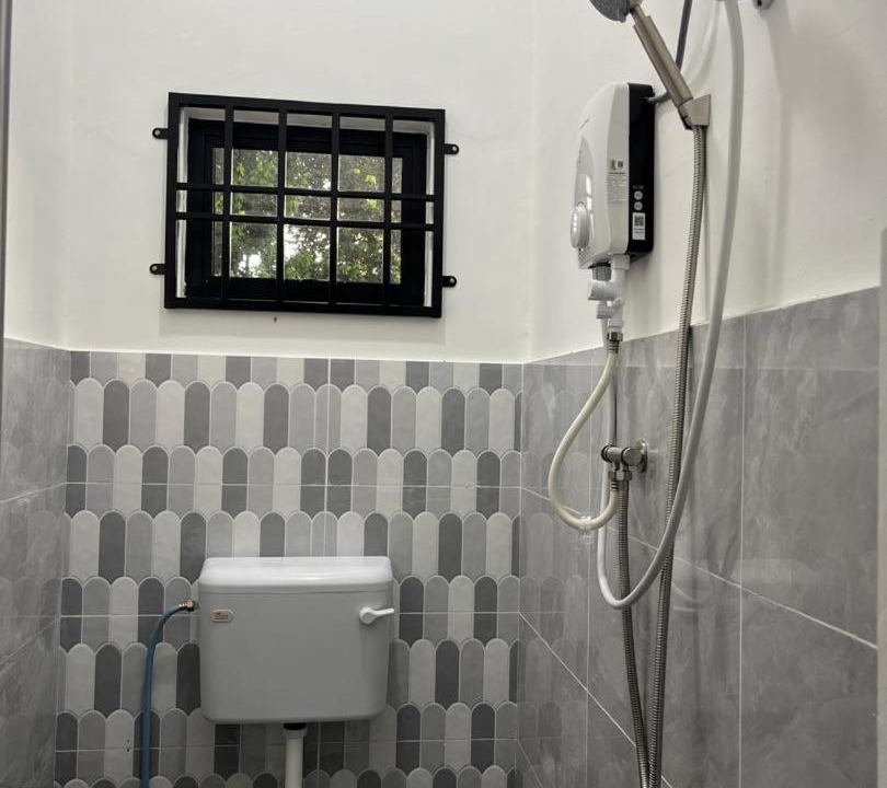 Photo of Bathroom in Benut
