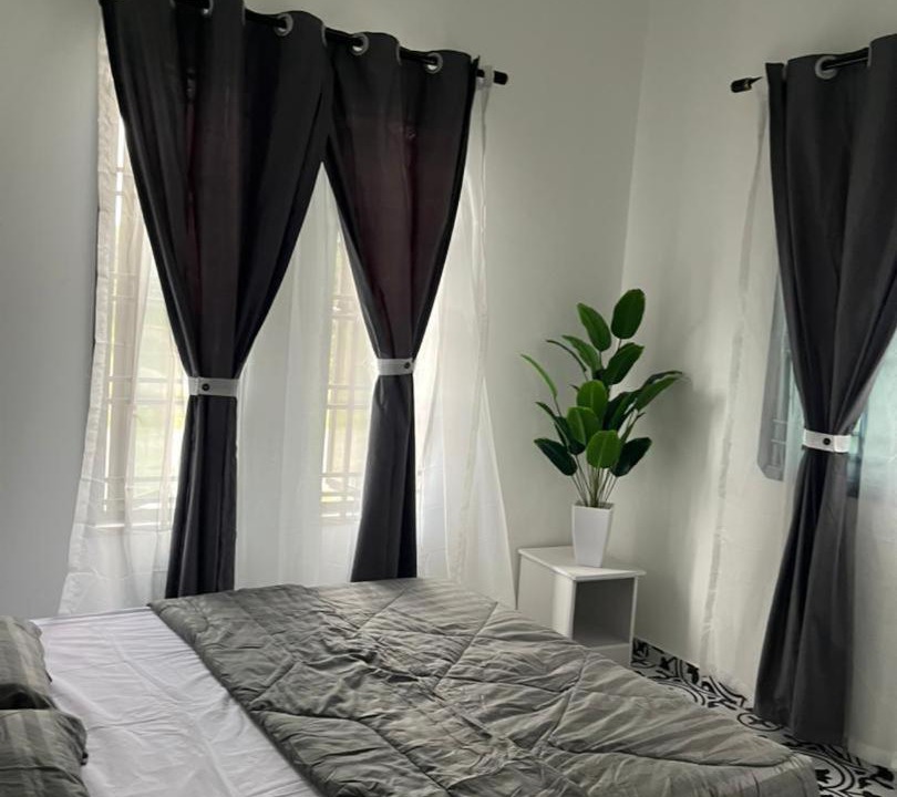 Photo of Bedroom in Benut