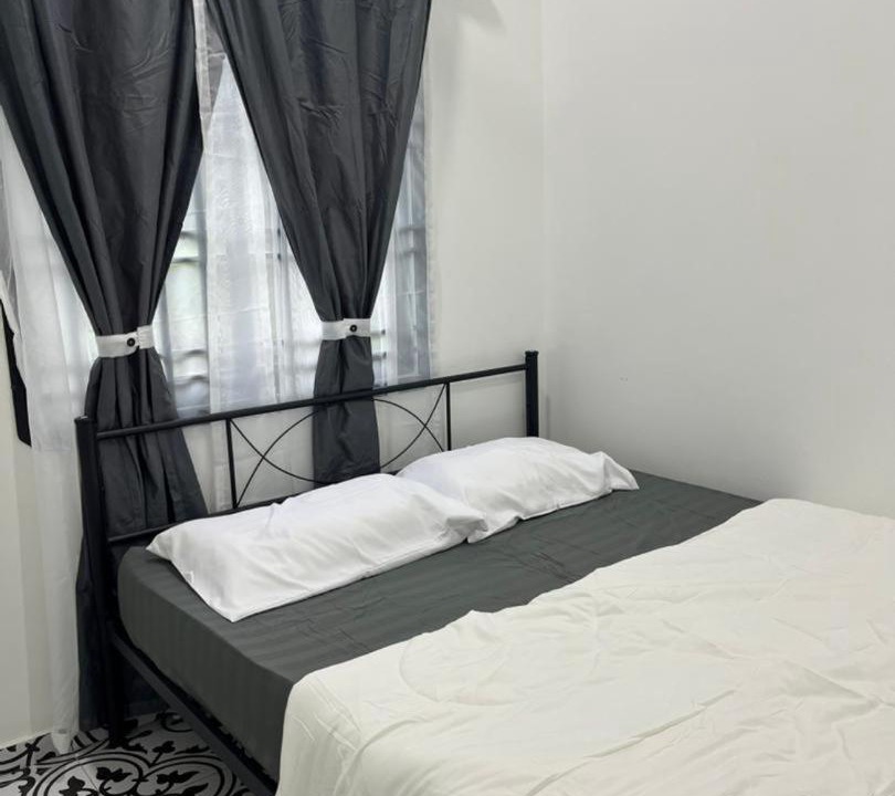 Photo of Bedroom in Benut