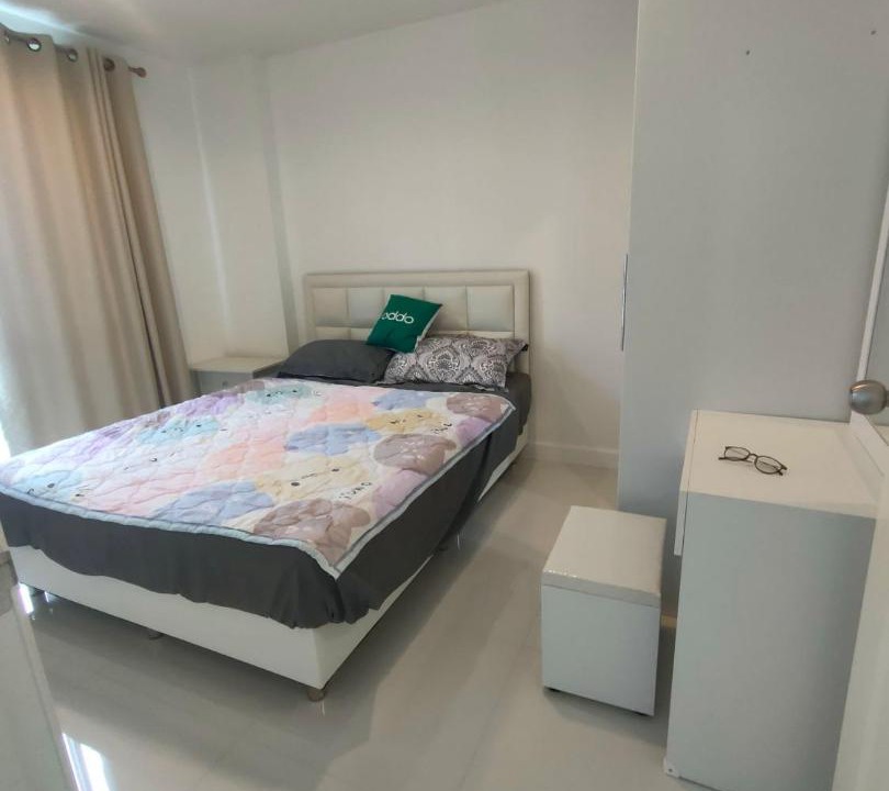 Photo of Bedroom in Cha-am