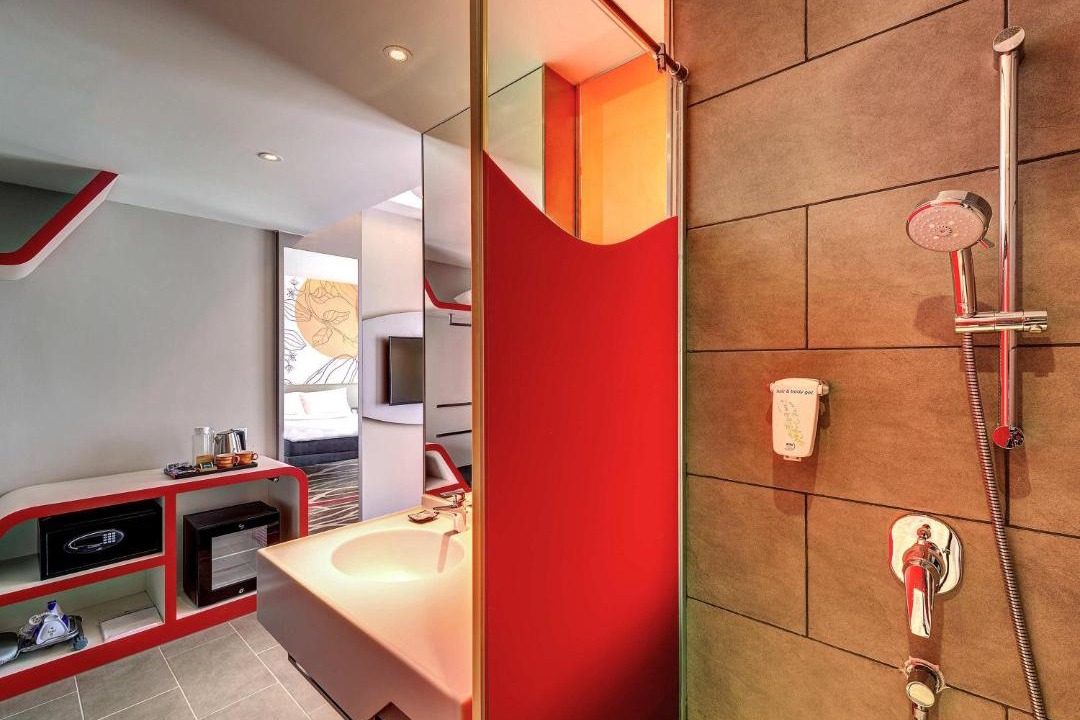 Photo of Bathroom in Gelang Patah
