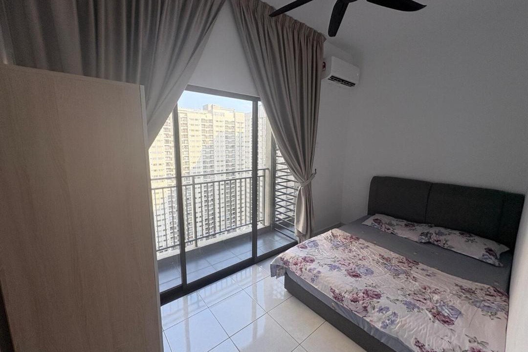 Photo of Bedroom in Nilai