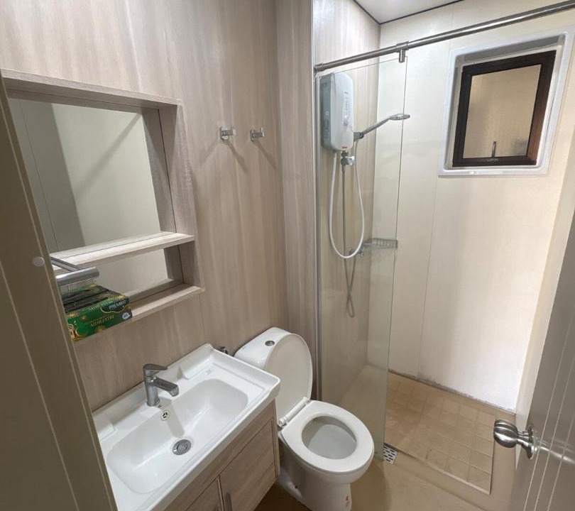 Photo of Bathroom in Nilai