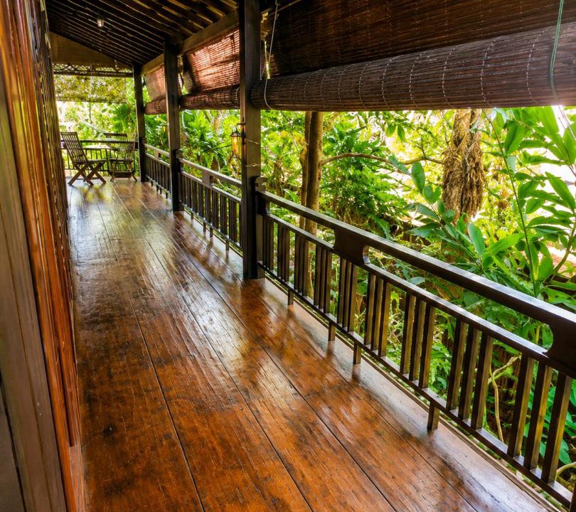 Photo of Patio Balcony in Siem Reap