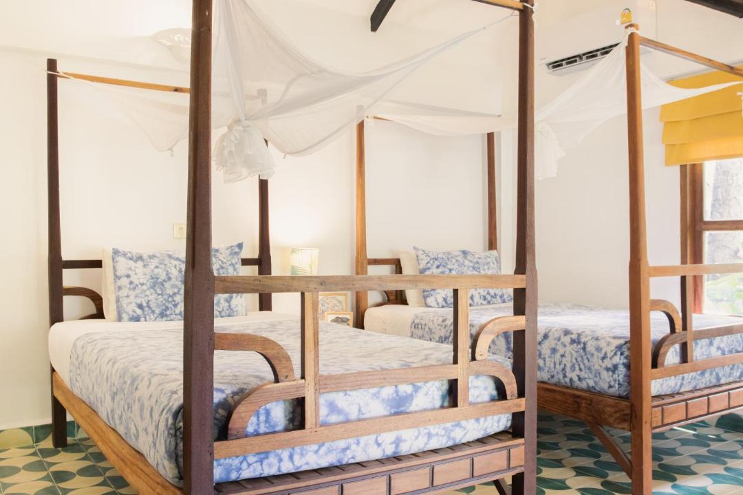 Photo of Bedroom in Stueng Saen