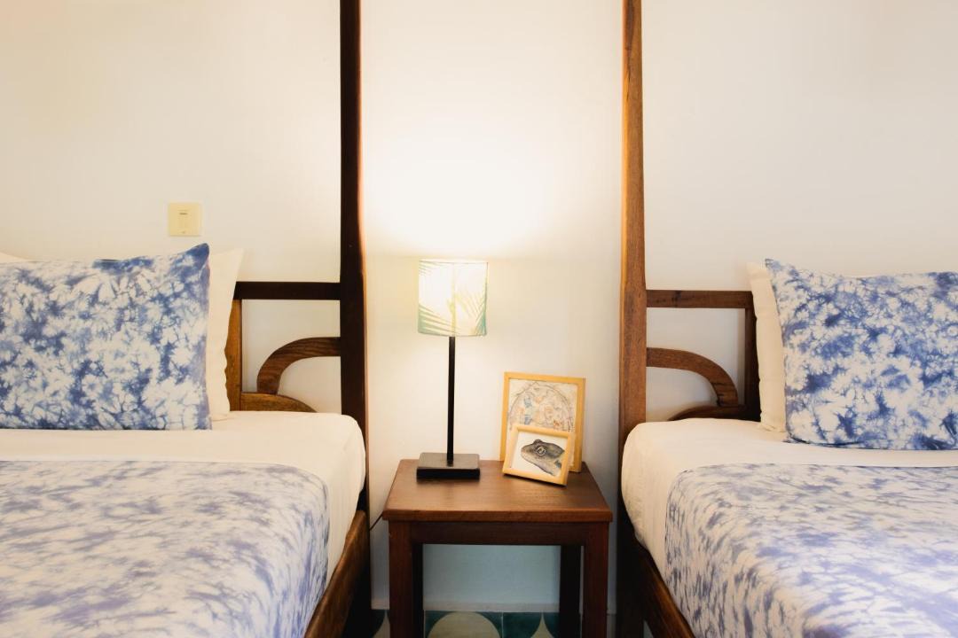 Photo of Bedroom in Stueng Saen