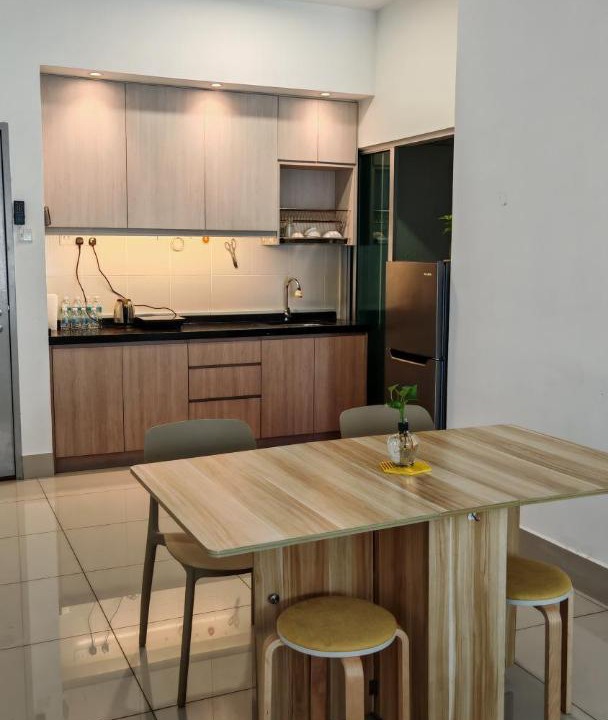 Photo of Kitchen in Salak South