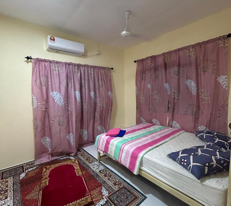 Photo of Bedroom in Kuala Perlis