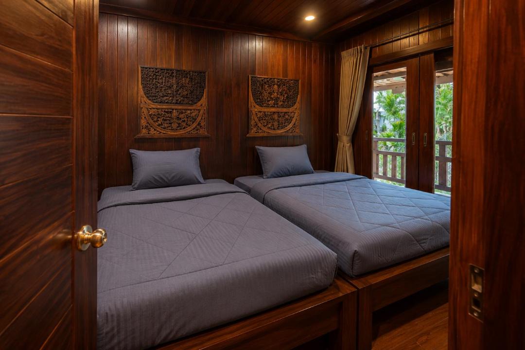 Photo of Bedroom in Siem Reap