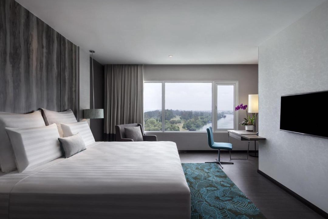 Photo of Bedroom in Miri